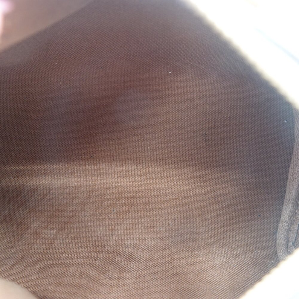 Louis Vuitton Monogram Nano Speedy - Picture 13 of 15